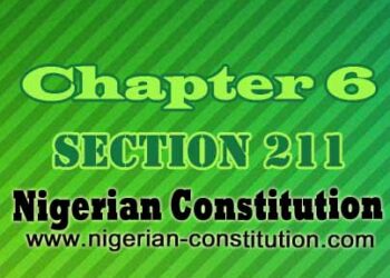 Chapter 6 Section 211