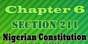 Chapter 6 Section 211