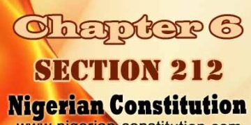 Chapter 6 Section 212