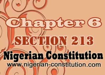 Chapter 6 Section 213