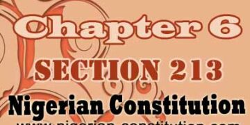 Chapter 6 Section 213