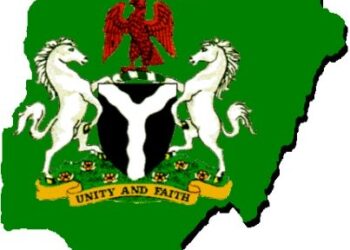 Constitution Of The Federal Republic Of Nigeria