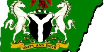 Constitution Of The Federal Republic Of Nigeria