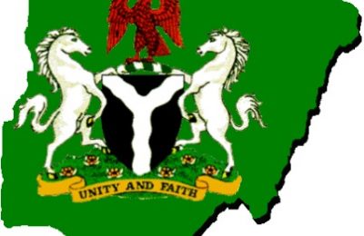 Constitution Of The Federal Republic Of Nigeria