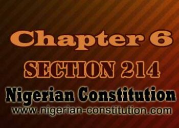 Chapter 6 Section 214