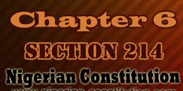 Chapter 6 Section 214