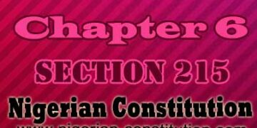 Chapter 6 Section 215