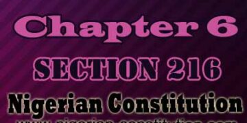 Chapter 6 Section 216