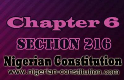 Chapter 6 Section 216