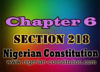 Chapter 6 Section 218