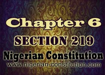 Chapter 6 Section 219