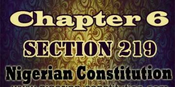 Chapter 6 Section 219