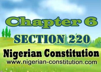 Chapter 6 Section 220