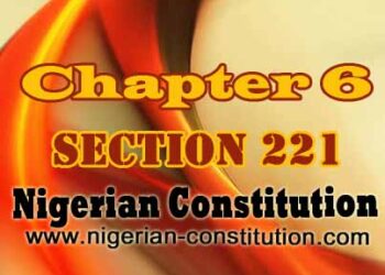 Chapter 6 Section 221