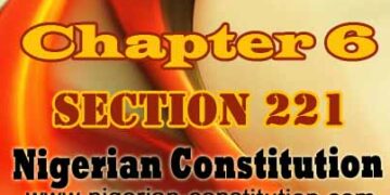 Chapter 6 Section 221