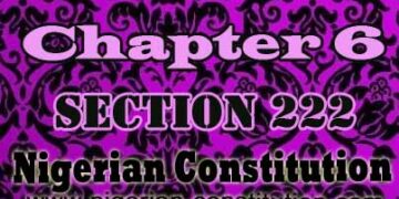 Chapter 6 Section 222