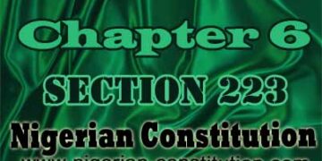 Chapter 6 Section 223