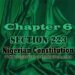 Chapter 6 Section 223