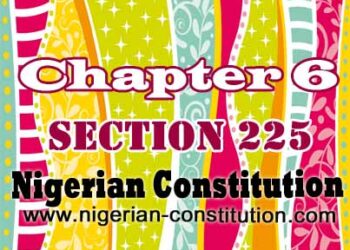Chapter 6 Section 225