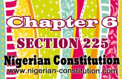 Chapter 6 Section 225