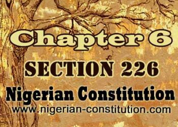 Chapter 6 Section 226