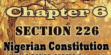 Chapter 6 Section 226