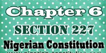 Chapter 6 Section 227