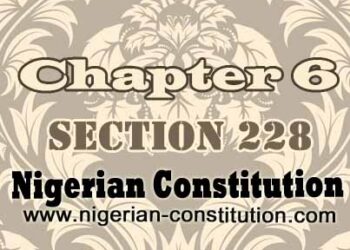 Chapter 6 Section 228