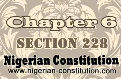 Chapter 6 Section 228