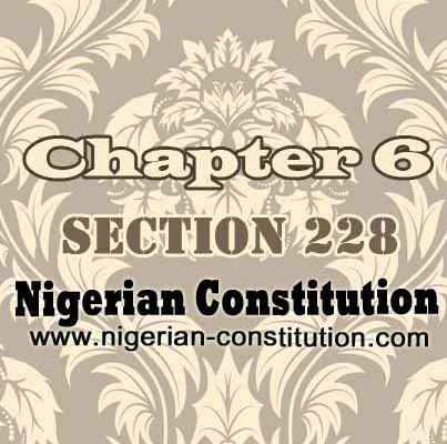 Chapter 6 Section 228