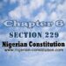 Chapter 6 Section 229