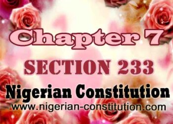 Chapter 7 Section 233