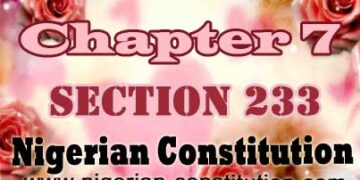 Chapter 7 Section 233