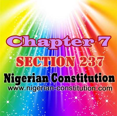 Chapter 7 Section 237