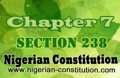 Chapter 7 Section 238