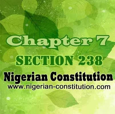 Chapter 7 Section 238