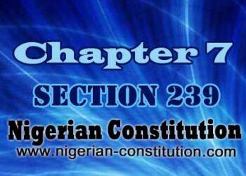 Chapter 7 Section 239