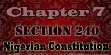 Chapter 7 Section 240