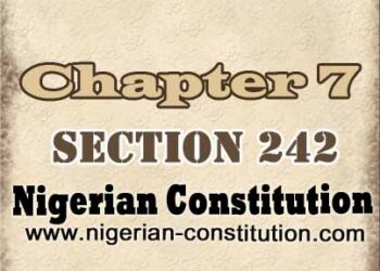 Chapter 7 Section 242