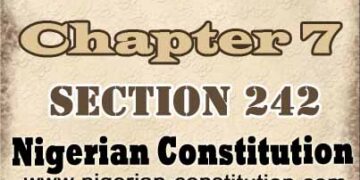 Chapter 7 Section 242