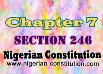 Chapter 7 Section 246