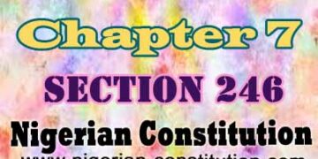 Chapter 7 Section 246