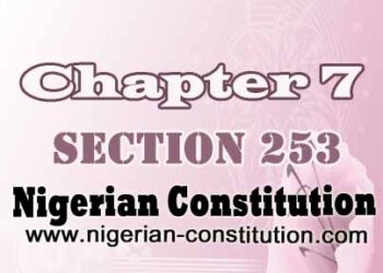 Chapter 7 Section 253