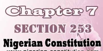 Chapter 7 Section 253