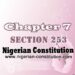 Chapter 7 Section 253