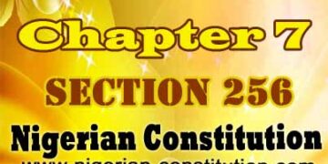 Chapter 7 Section 256