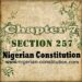 Chapter 7 Section 257