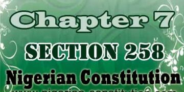 Chapter 7 Section 258