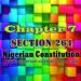 Chapter 7 Section 264