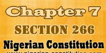 Chapter 7 Section 266